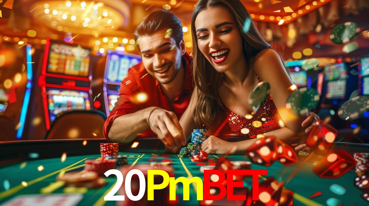A Popularidade dos Caça-Níqueis no 20Pmbet