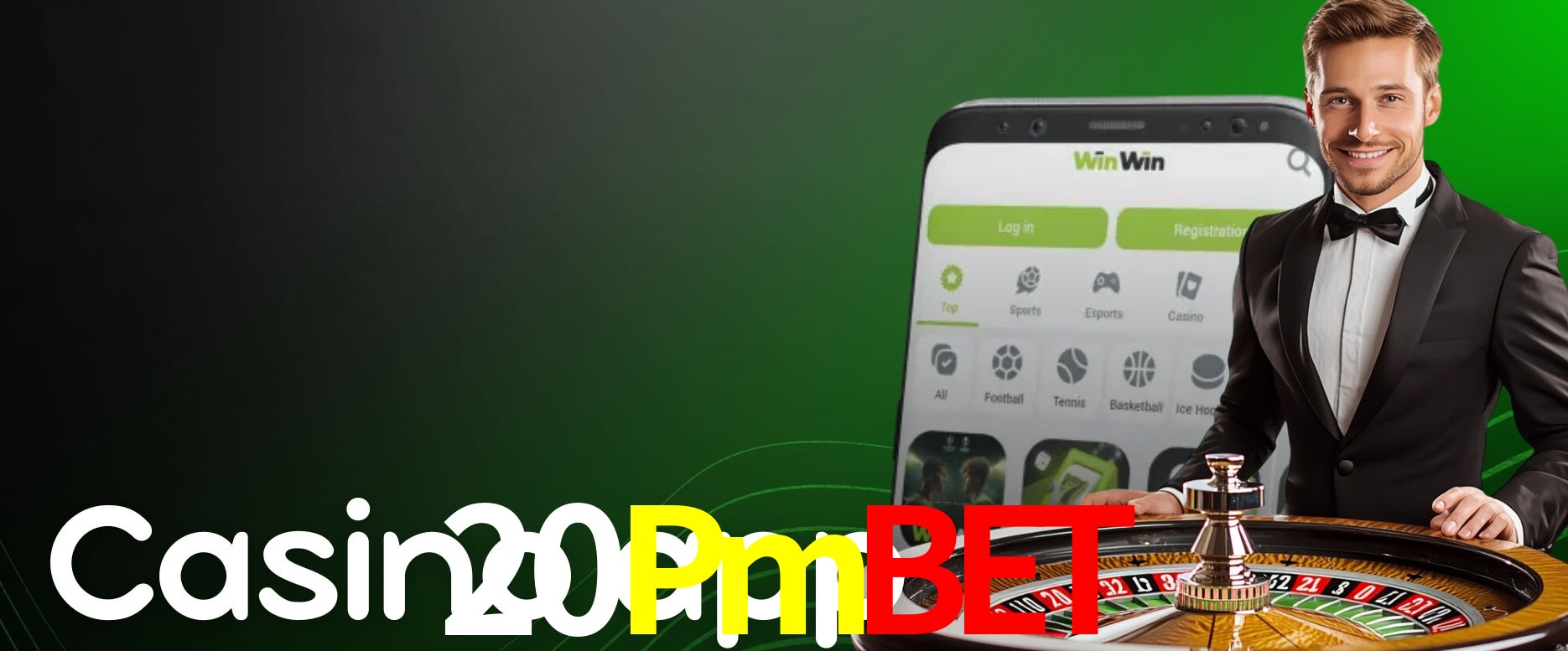 Secure Login 20Pmbet