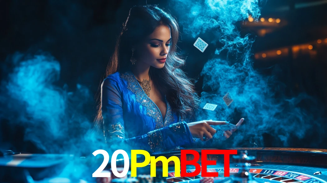 Casino Ao Vivo 20Pmbet