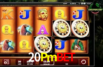 Interface Premium 20Pmbet