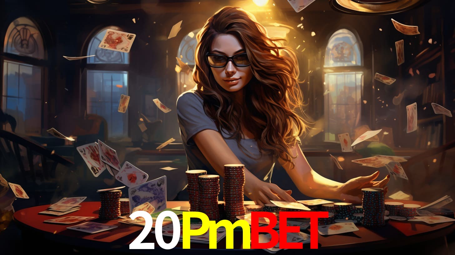 Programa VIP 20Pmbet