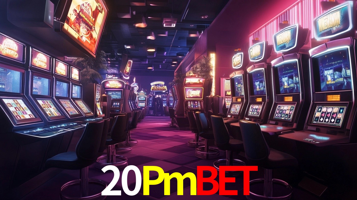 20Pmbet: Jogos de Caça-Níqueis-Altas Recompensas, Roleta-Velocidade, Blackjack-Desafios Máximos