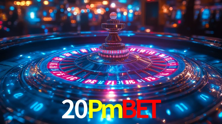 Sinta a adrenalina dos jogos de cassino com 20Pmbet