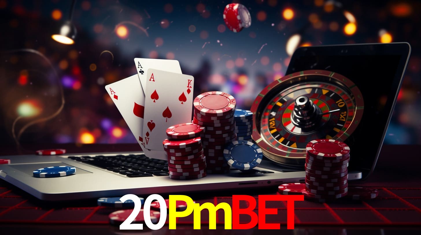 Welcome Bonus 20Pmbet