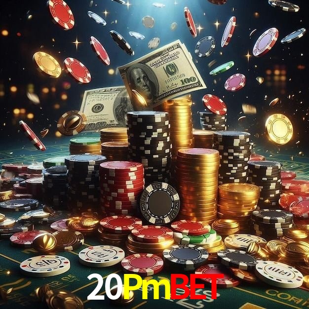 Promoções Sazonais 20Pmbet