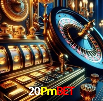Inovações de Jogos na 20Pmbet: O Futuro das Experiências Interativas