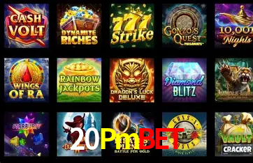 Seasonal Promotions 20Pmbet