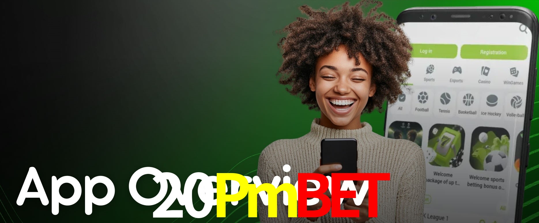 Quick Registration 20Pmbet
