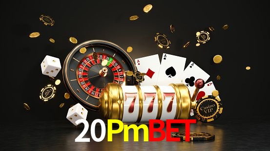 Live Casino 20Pmbet