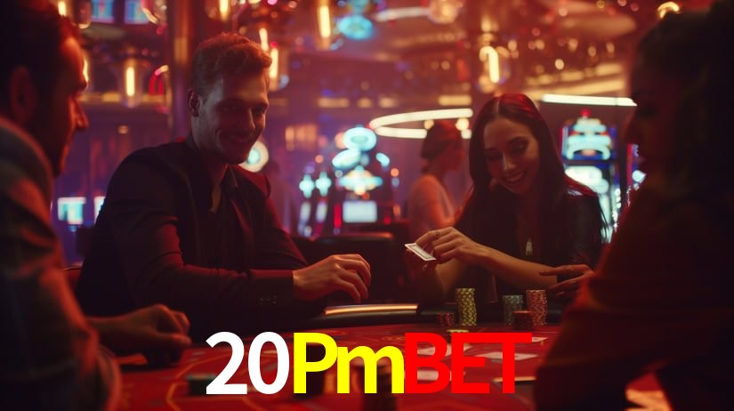 Torneios 20Pmbet