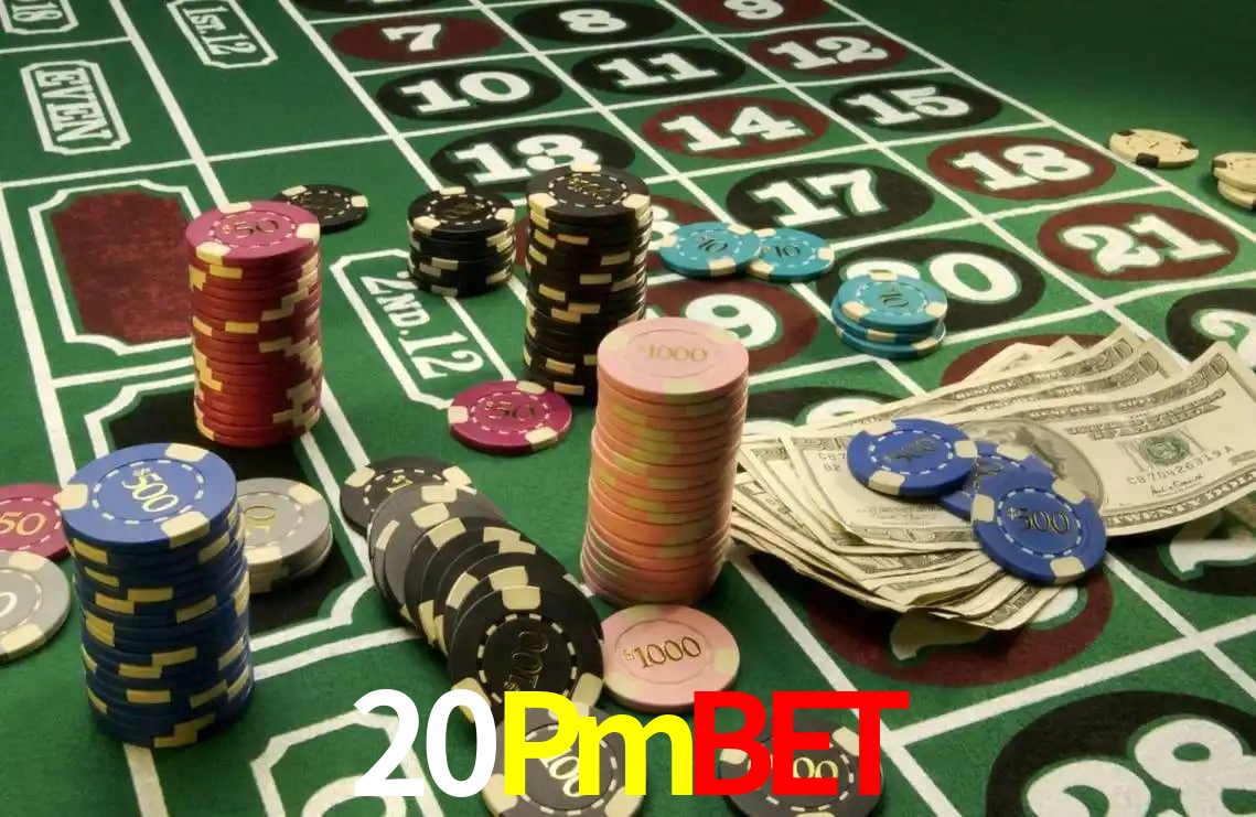 Football Betting 20Pmbet