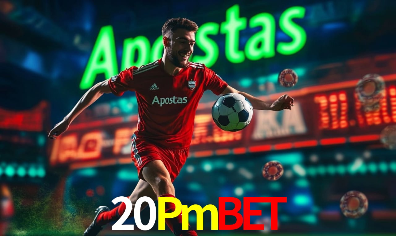 A Emoção da Loteria na 20Pmbet: Uma Chance de Mudança de Vida