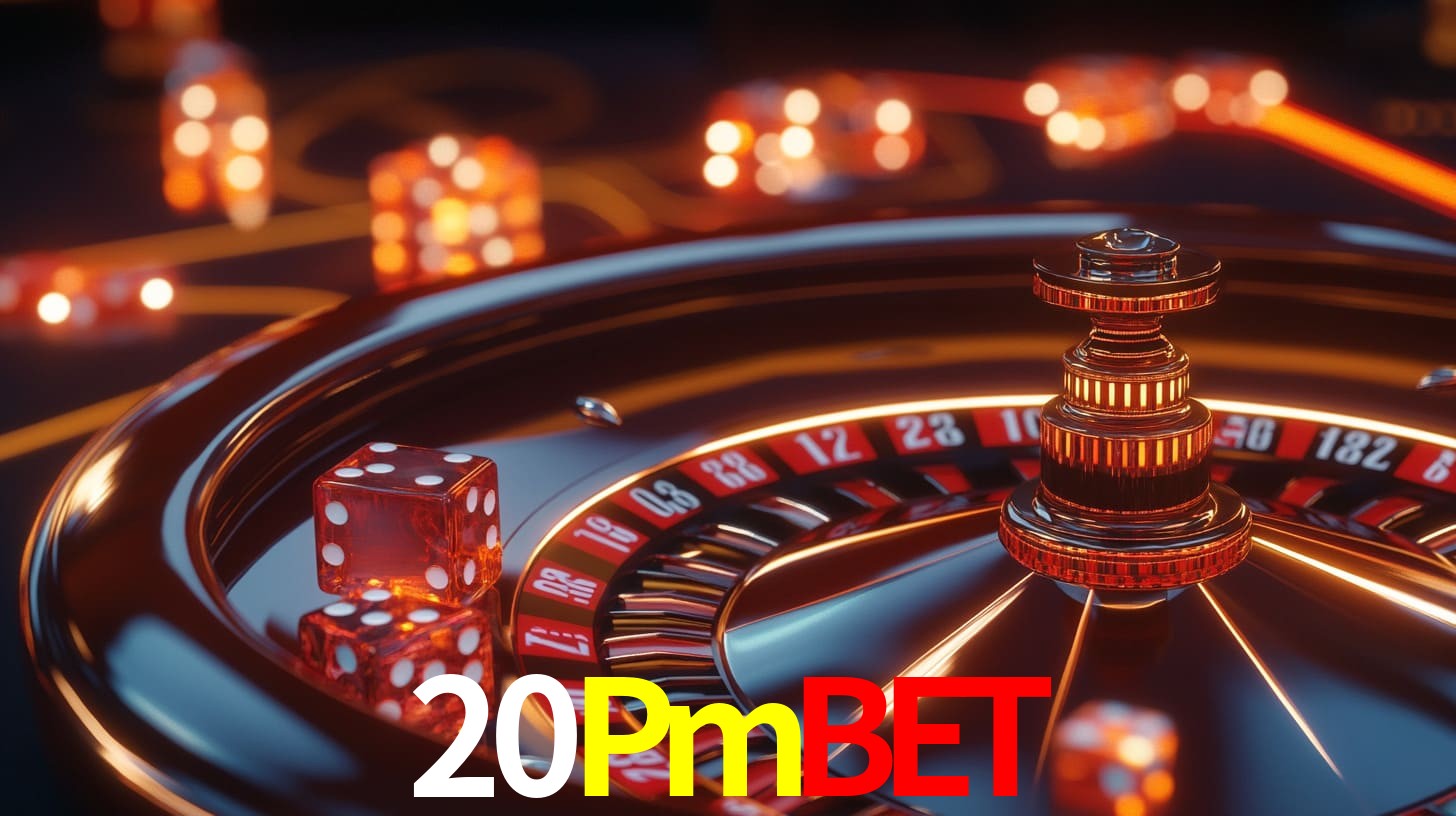 Descubra a Magia dos Jogos de Arcade no 20Pmbet