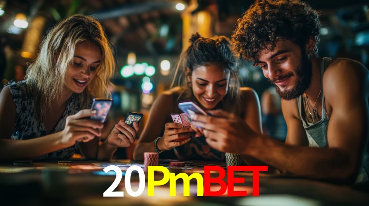 Exclusive Games 20Pmbet