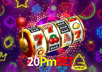 Descubra o Mundo do Cassino Online com 20Pmbet