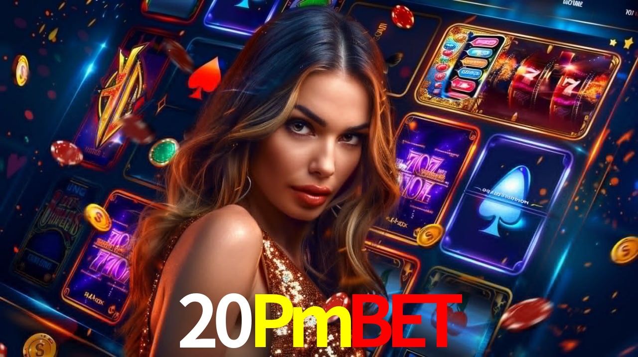 Design Responsivo 20Pmbet