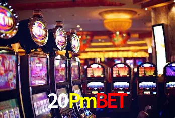 APP oficial da 20Pmbet para mobile