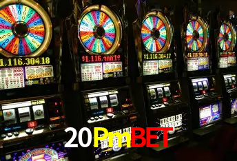 Bônus de Boas-vindas 20Pmbet
