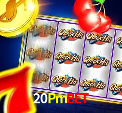 Bônus Diários 20Pmbet