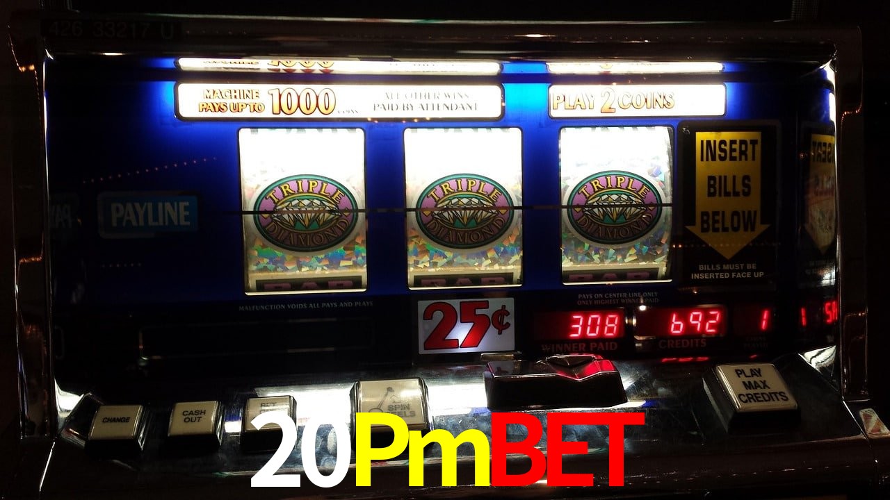VIP Casino 20Pmbet