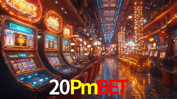 Bônus Generosos e Exclusivos no 20Pmbet para Você!