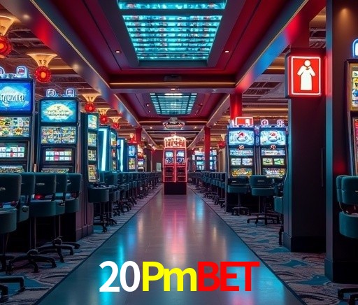 Benefícios da Conta 20Pmbet