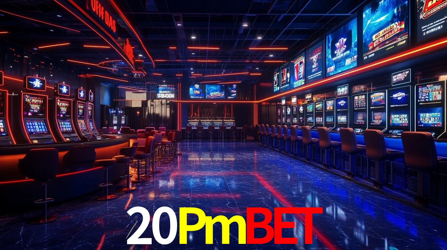 Ofertas Imperdíveis na 20Pmbet: Promoções e Bônus Que Valem a Pena