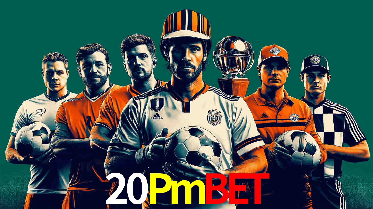 Estatísticas 20Pmbet