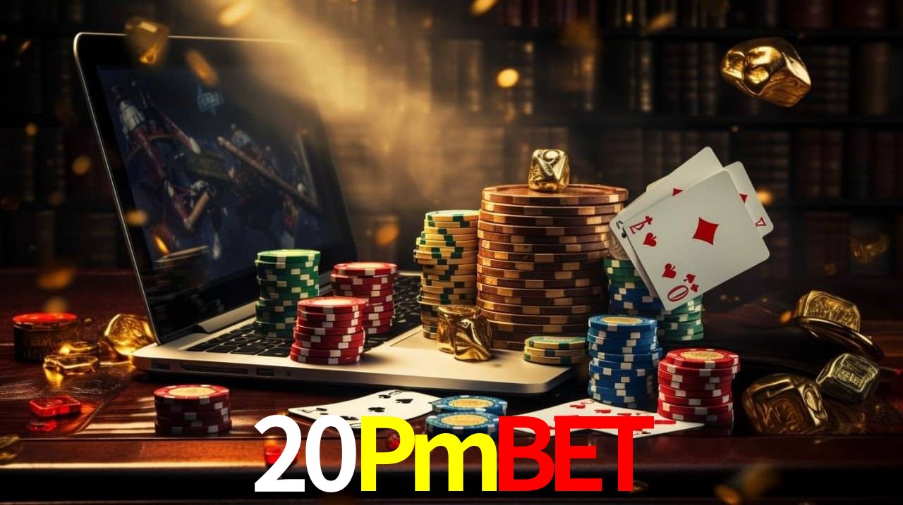 Apostas Esportivas na 20Pmbet: Um Guia Completo
