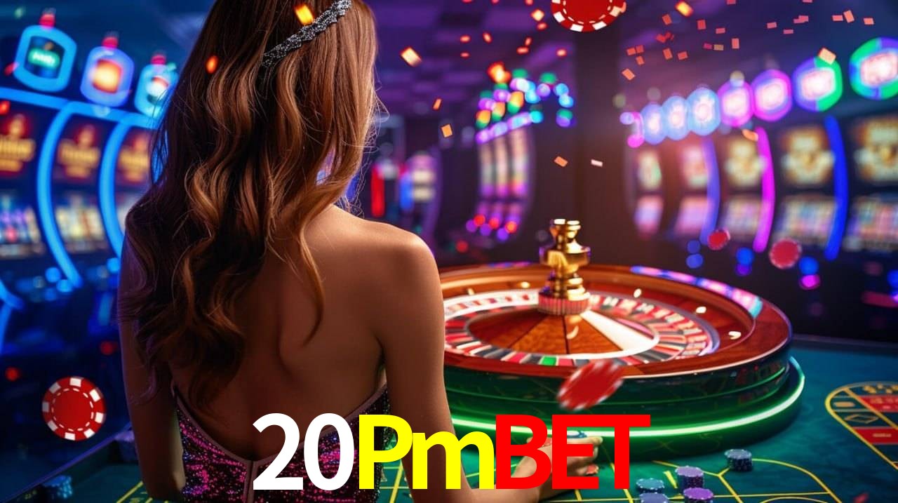 Descubra a Essência do 20Pmbet: Nossa História e Compromissos
