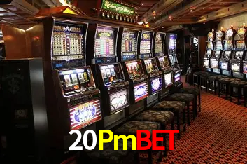 Jogos Exclusivos 20Pmbet