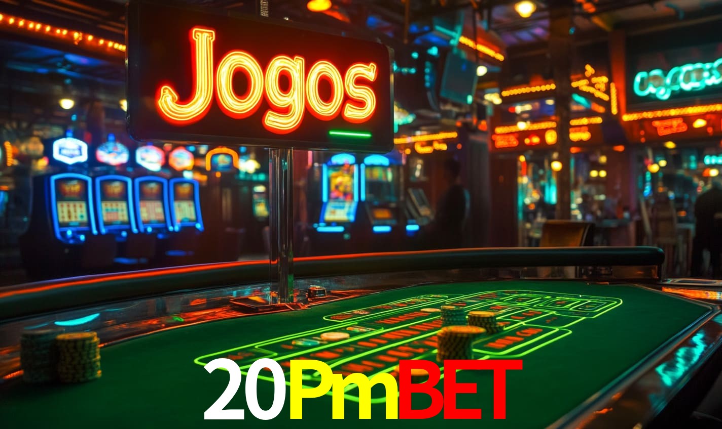 Apostas Esportivas na 20Pmbet: Um Guia Completo