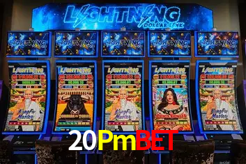 Explorando a Categoria de Eventos em Apostas na 20Pmbet
