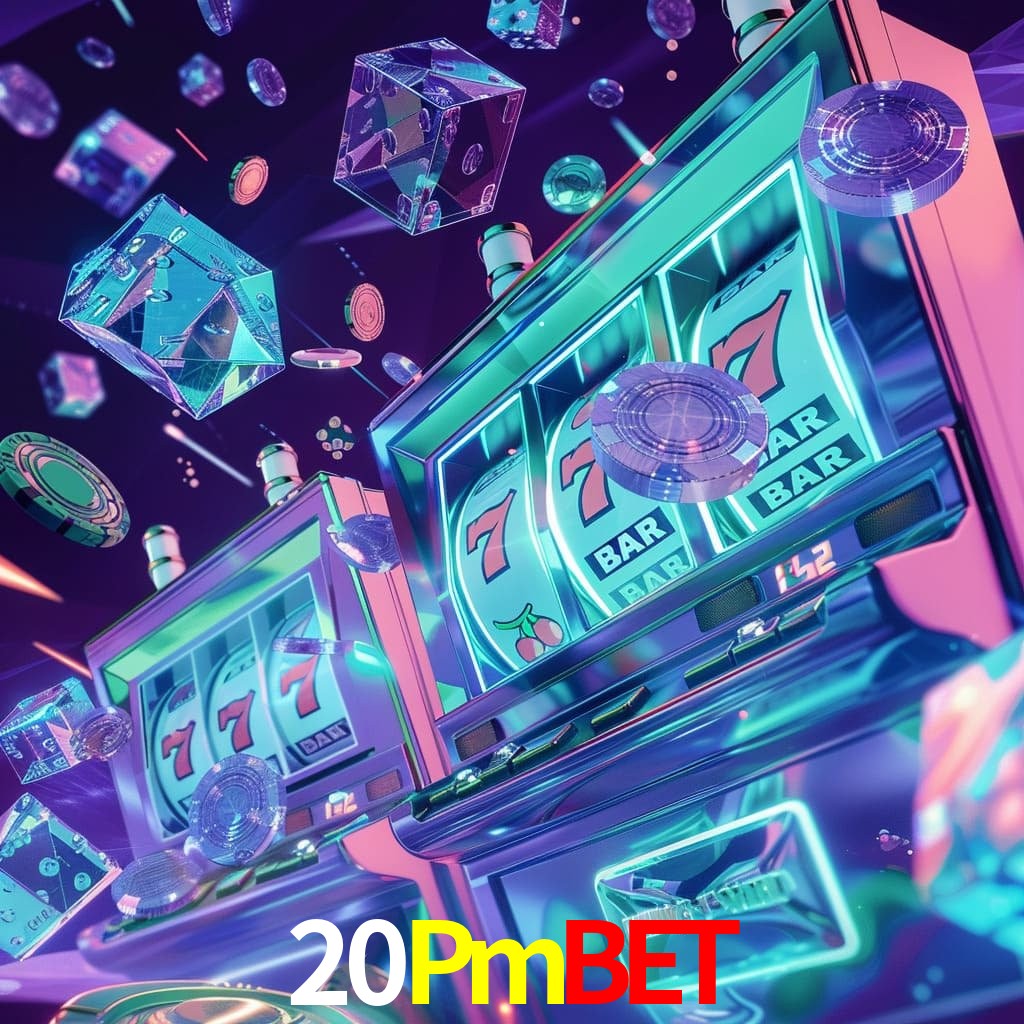 Promoção Relâmpago 20Pmbet