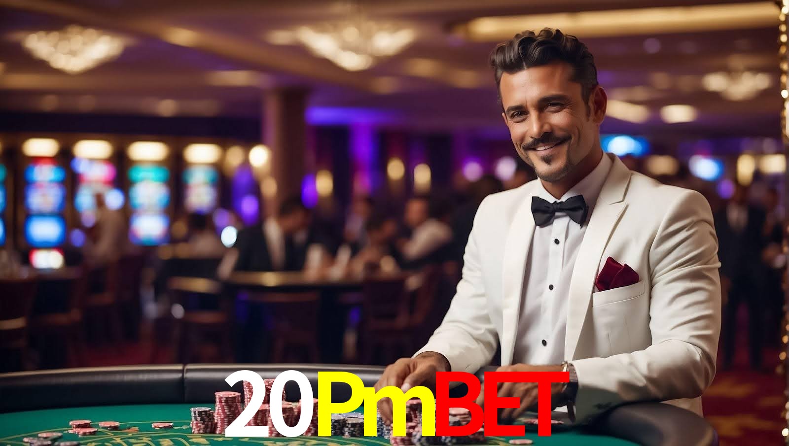 Descubra a Essência do 20Pmbet: Nossa História e Compromissos