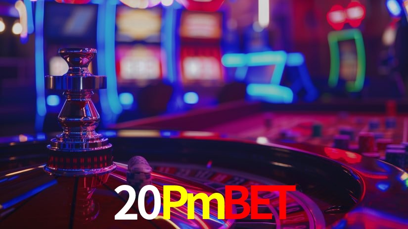 20Pmbet: Seu Especialista em Apostas Esportivas Brasileiras