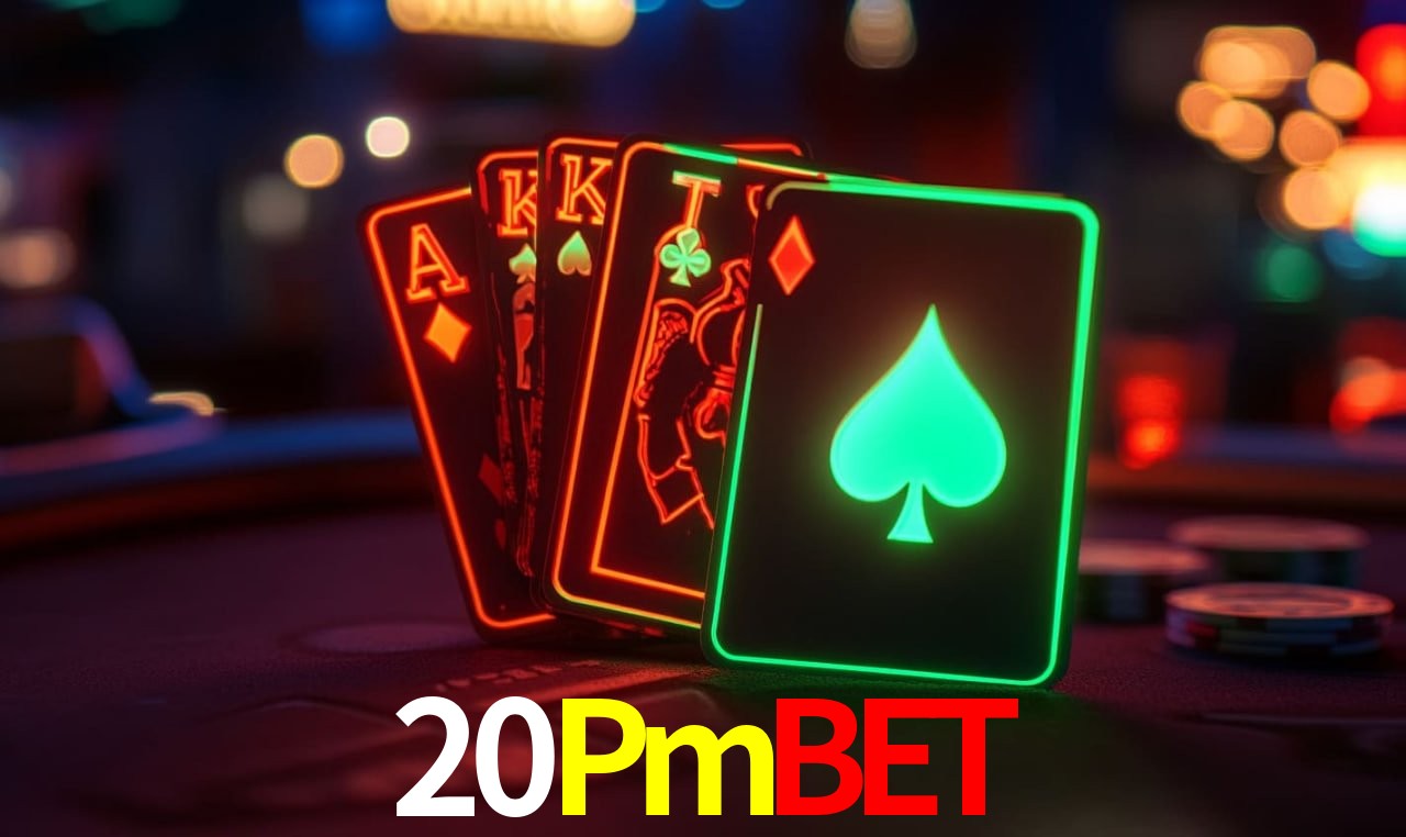 Apostas Esportivas na 20Pmbet: Um Guia Completo