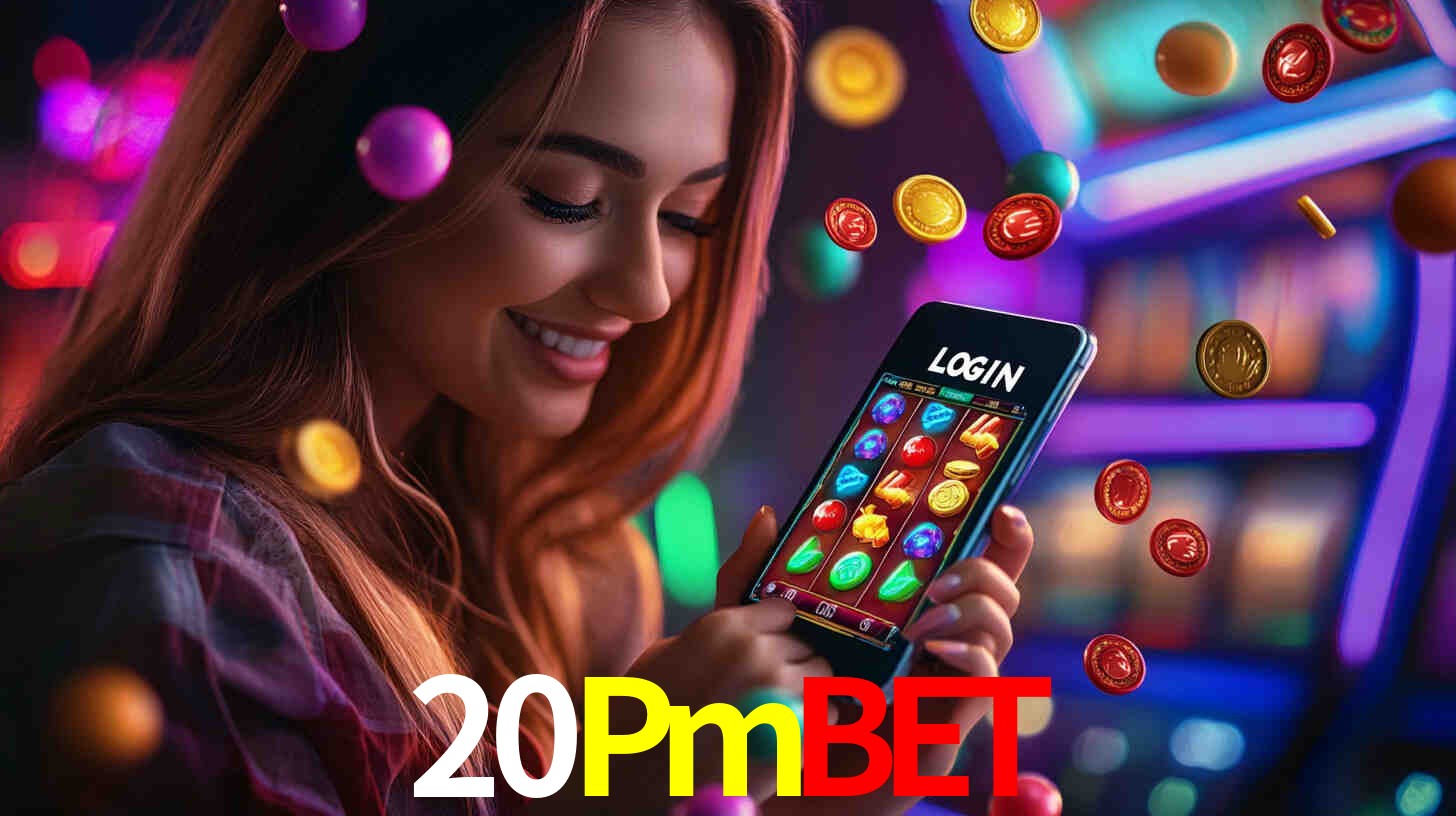 20Pmbet: A Experiência de Casino com Jogos de Mesa ao Vivo