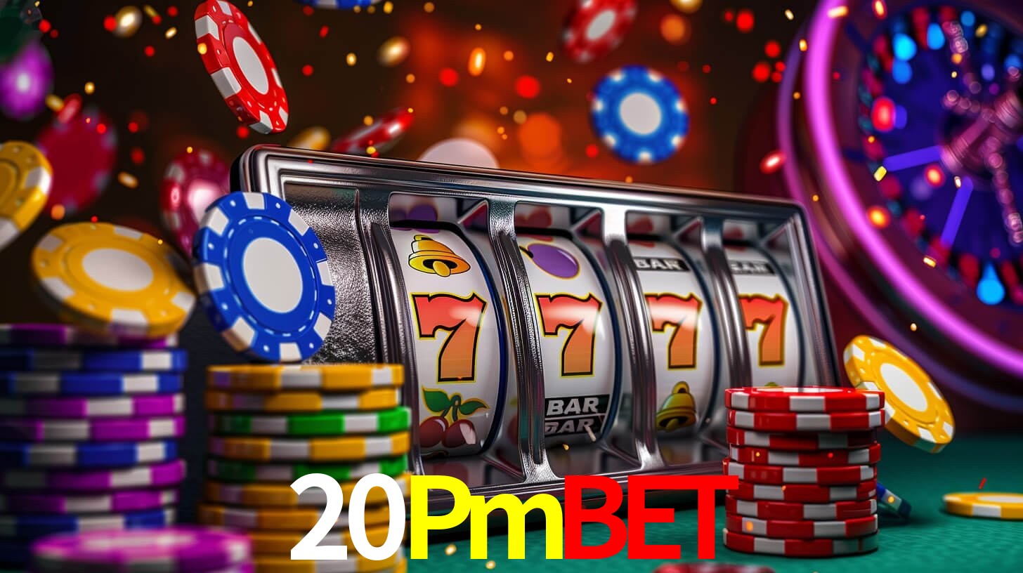 Desvendando o Mundo dos Jogos Virtuais na 20Pmbet