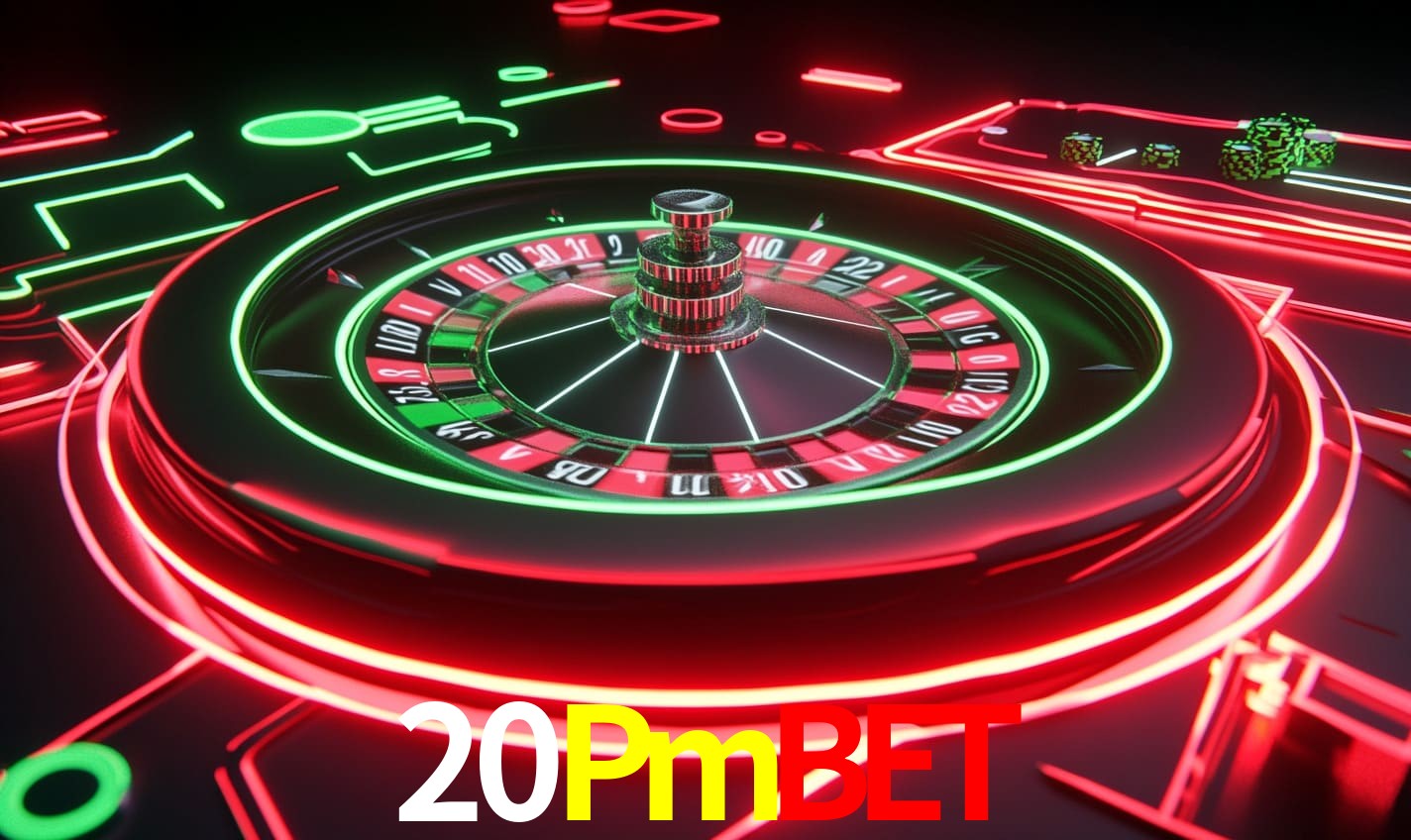 Provedores de Jogos 20Pmbet