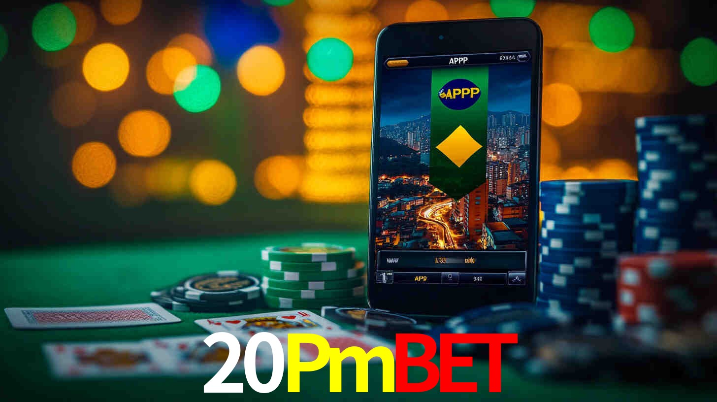 Recursos de Bônus 20Pmbet