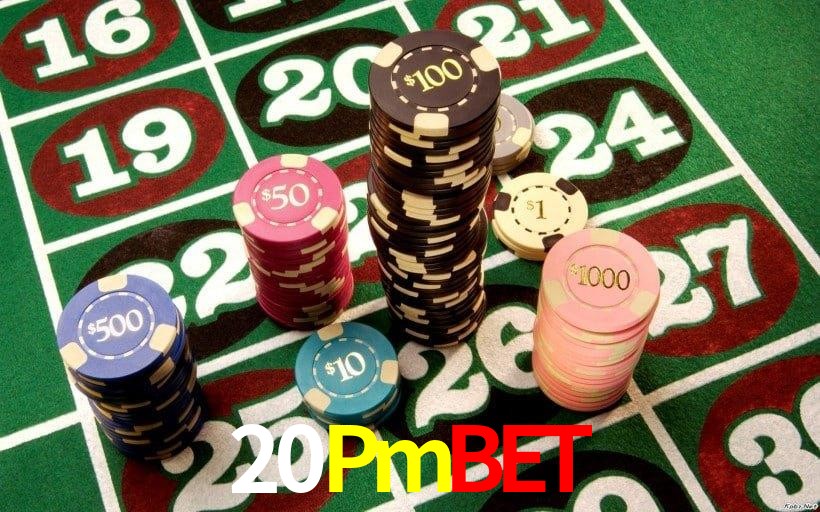 Tecnologia da Plataforma 20Pmbet